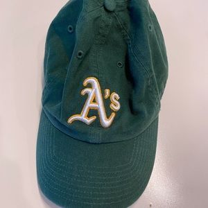 Oakland A’s Hat
